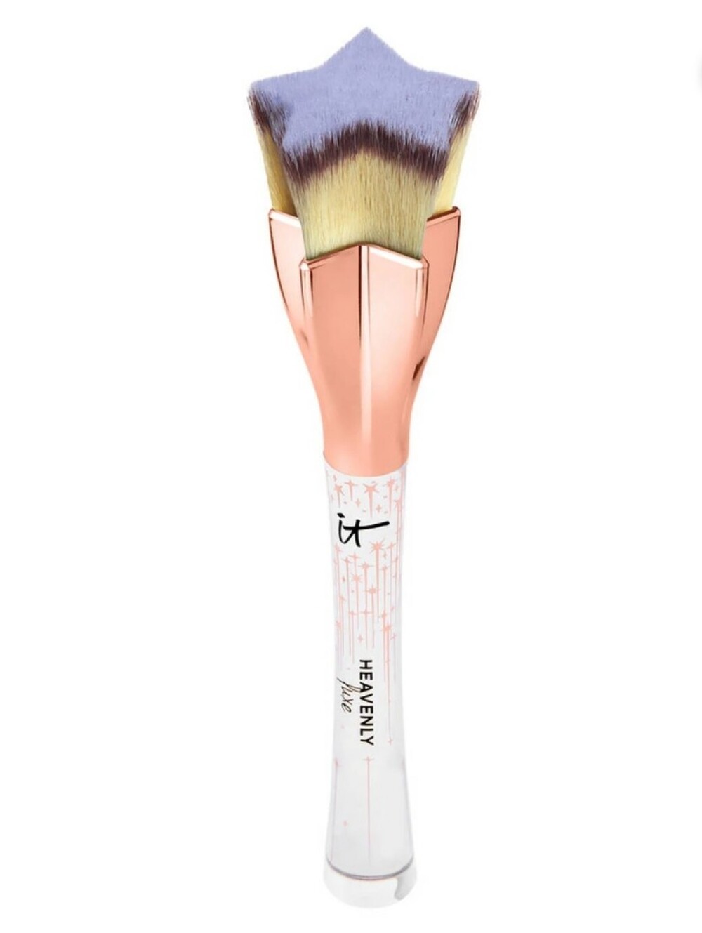 IT Cosmetics Heavenly Luxe Limited Edition Superstar Flawless Foundation Brush